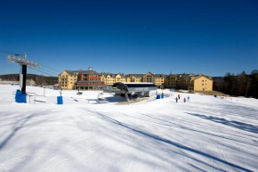 Jackson Gore Village on Okemo Mountain